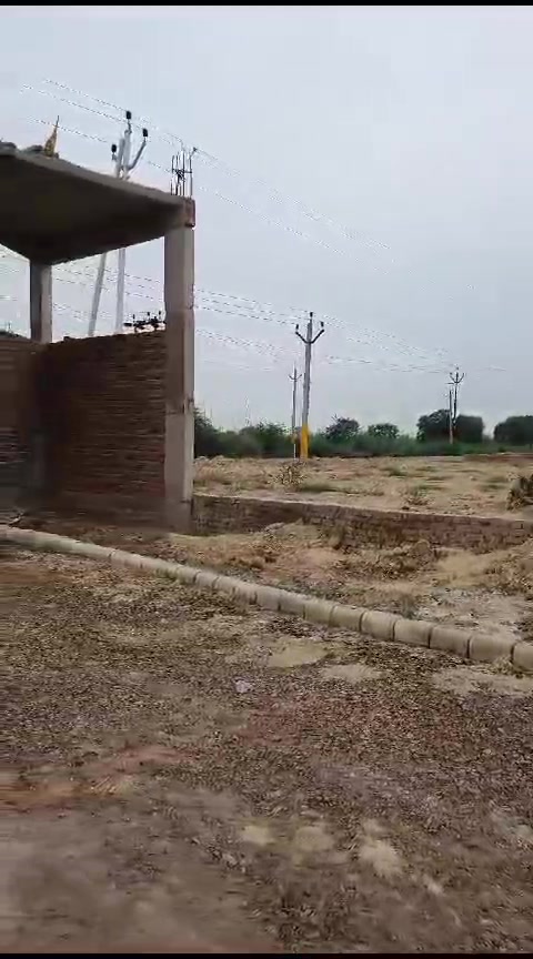 Plot For Sale  In Dhenu Vatika  In Sector 15a