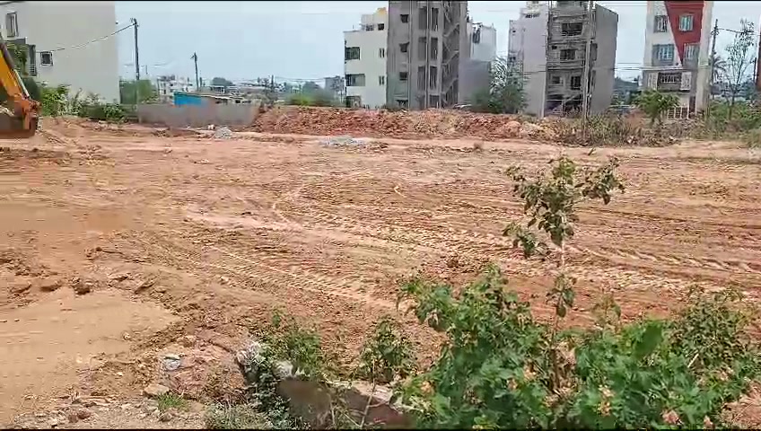 Plot/ Land for Sale in 2251,arkavathy bda layout 7th block, Jakkuru ...