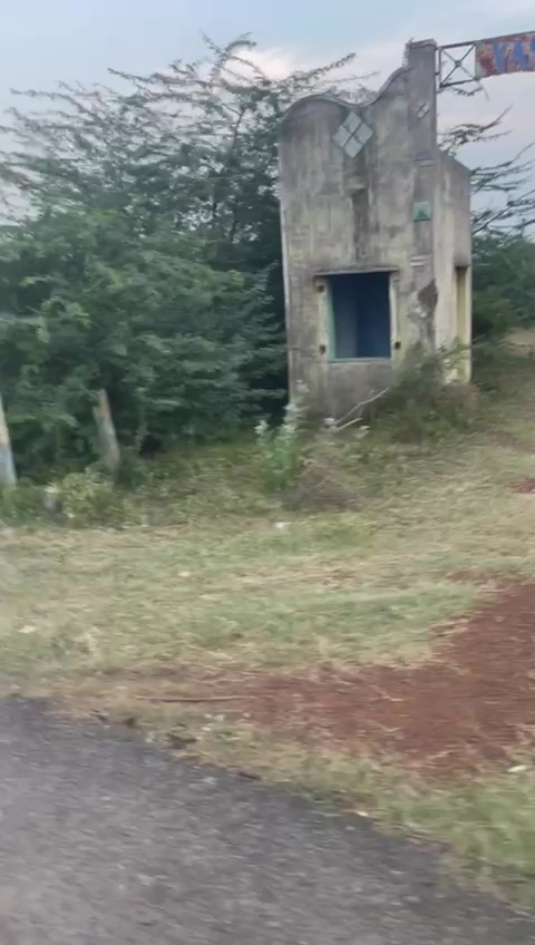 Plot For Sale  In Minjur