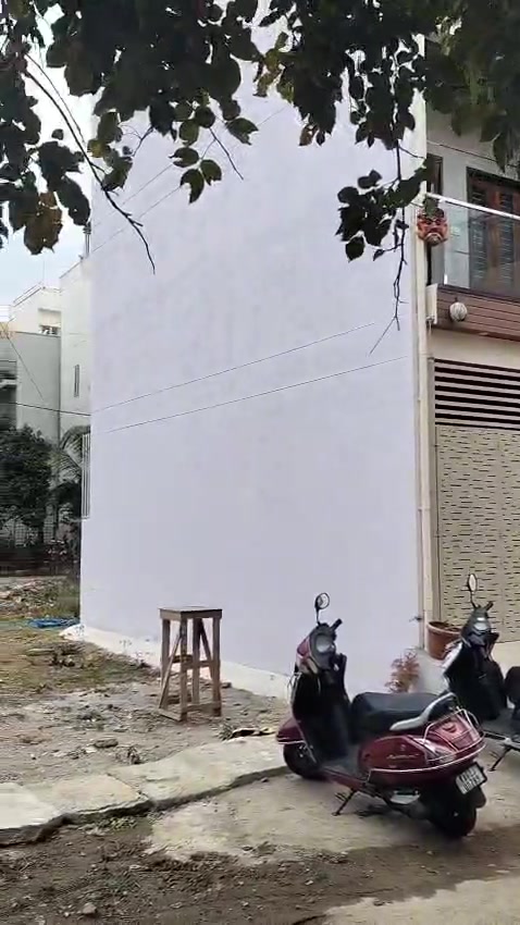 Plot For Sale  In Ullal