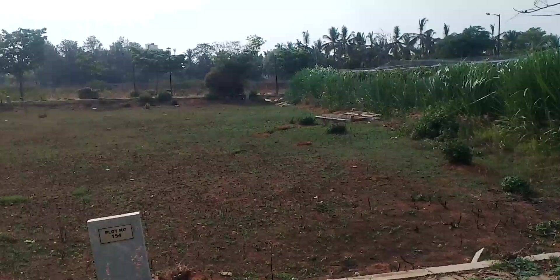 Plot For Sale  In Nitesh Long Island In Devanahalli