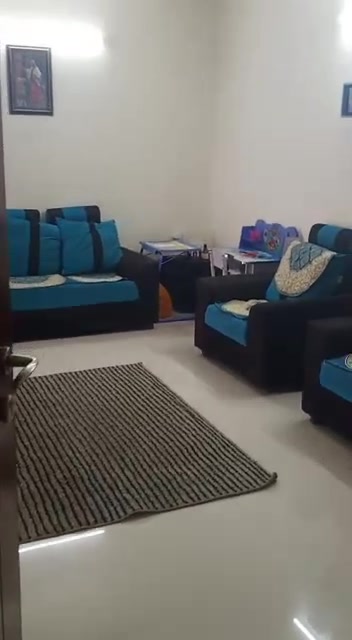 2 BHK Flat In Dsr Eden Greens for Rent  In Carmelaram Rd