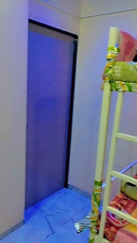 PG for Girls in Bungalow No. 5, Plot, 5, Road No. 9, Sector 11, New Panvel East, Panvel, Navi Mumbai, Maharashtra 410206, India