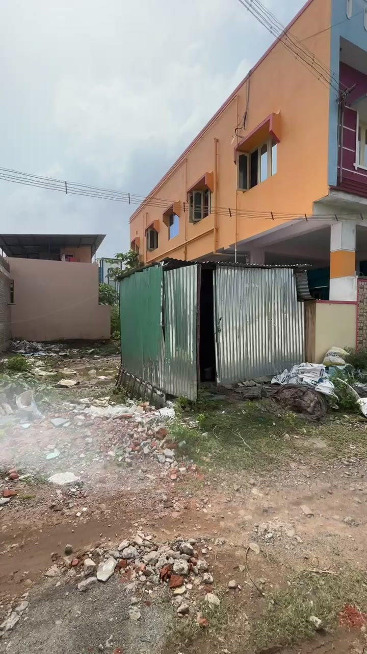 Plot For Sale  In Oragadam