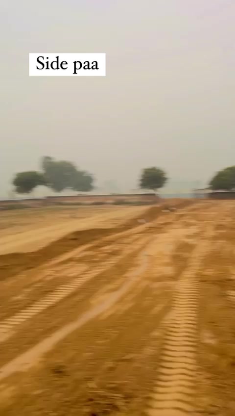 Plot For Sale  In Galgotias University