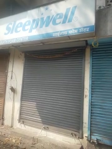 Shop in Somwar Peth, Pune for sale 