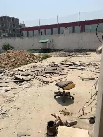 Industrial Building in Shahdara, Noida for Rent 