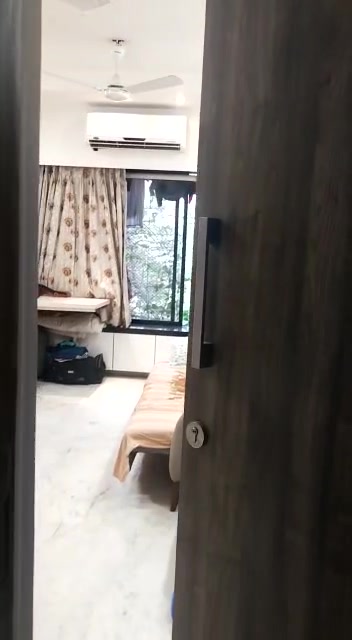 1 BHK Flat In Riddhi Tower for Rent  In Malad East