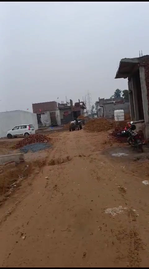 Plot For Sale  In Spl  In Damdama 