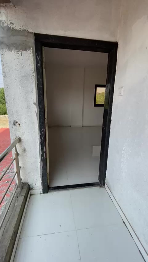 Plot For Sale  In Malji Pada