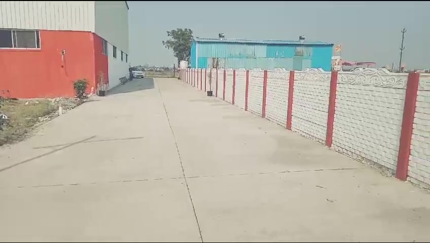 Plot For Sale  In Shivansh Park In Pune