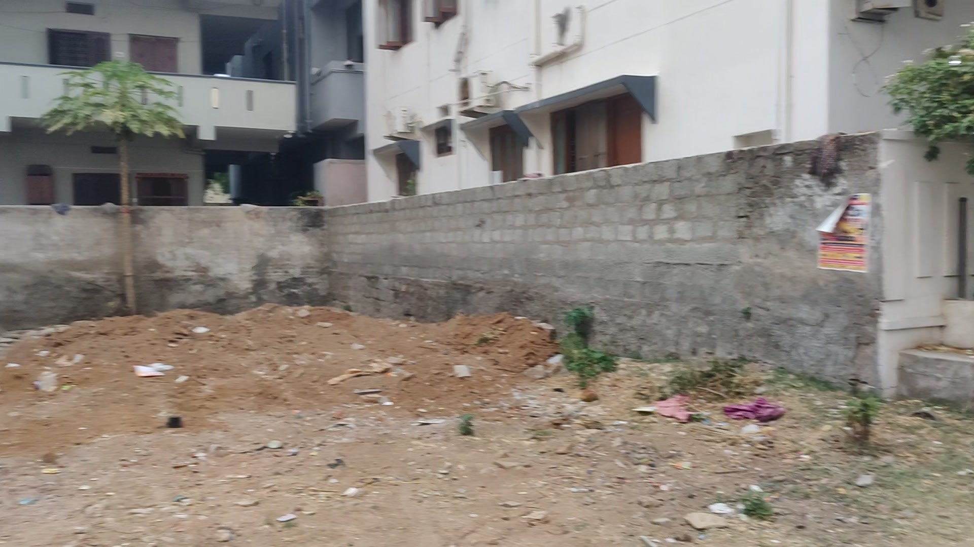 Plot For Sale  In Uppal