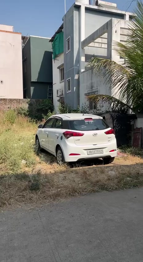 Plot For Sale  In Sai Nagar, Mamurdi