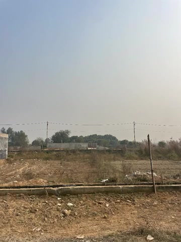 Plot For Sale  In Khodna Khurd