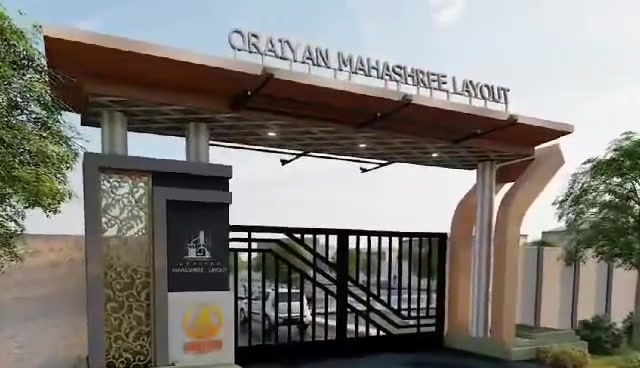 Plot For Sale  In Mahashree Residency In Sunkadakatte