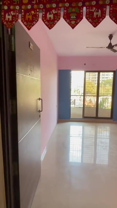 Plot For Sale  In Kalwa