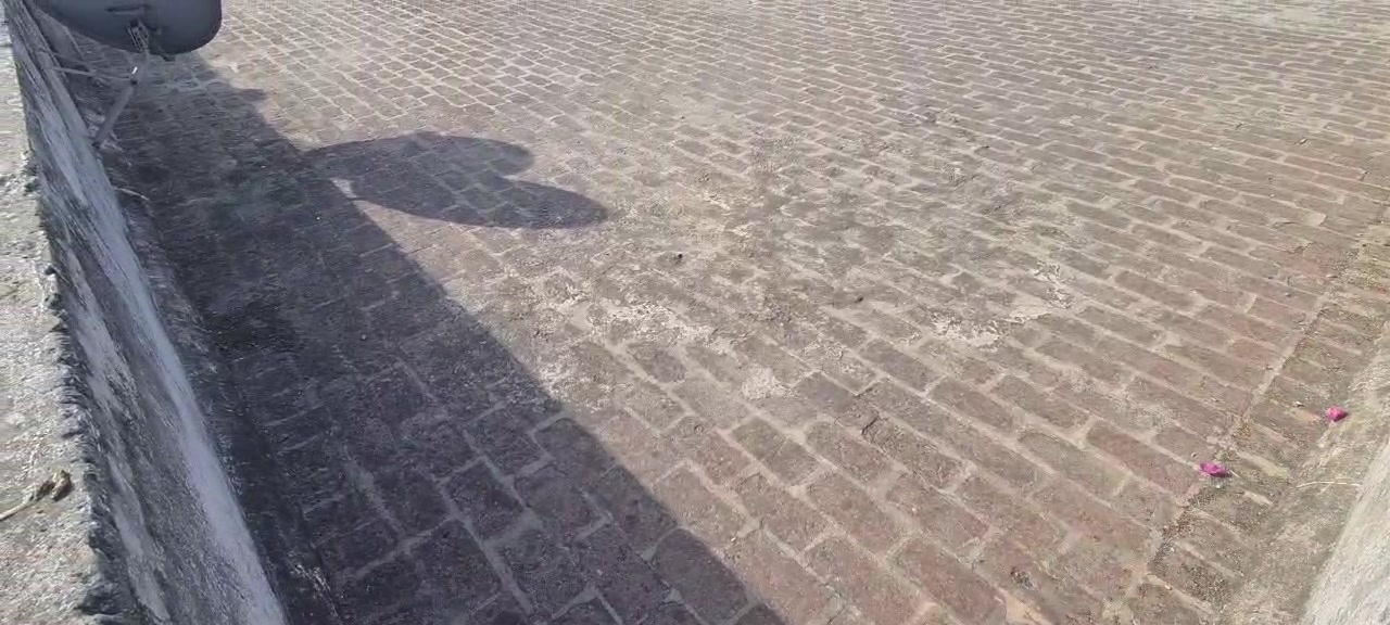 Plot For Sale  In W Block Rd