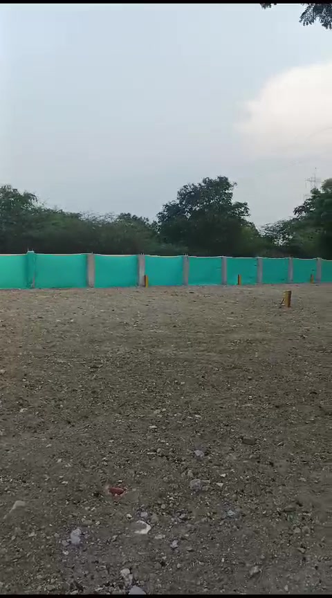 Plot For Sale  In Lakshmika In Classic Farms Avenue