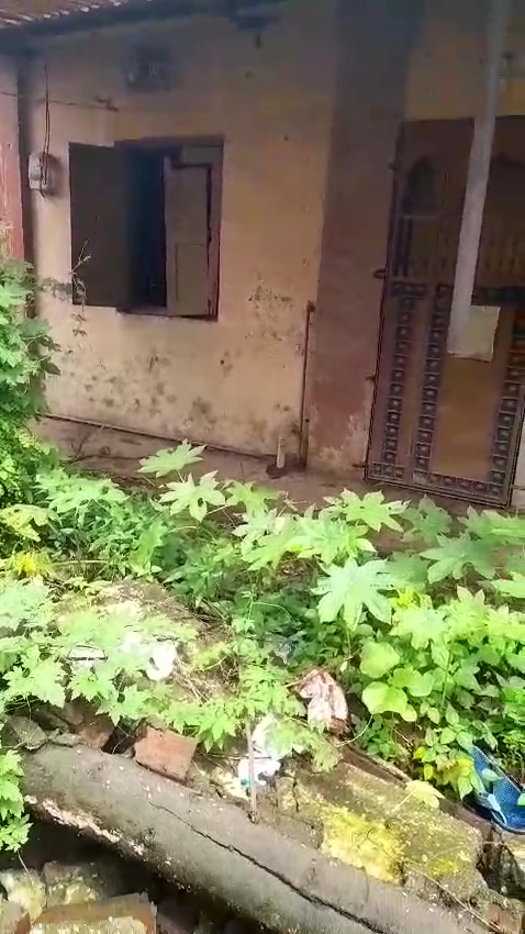 Plot For Sale  In Rahul Co Op Hsg Society  In B Cabin Rd