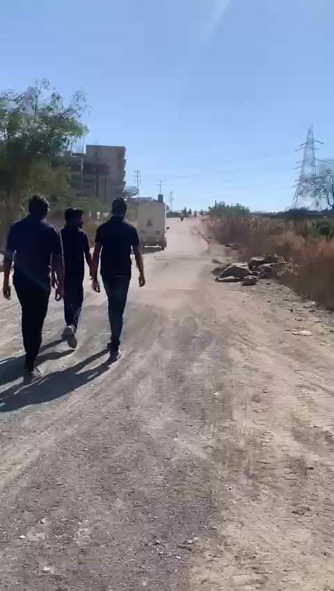 Plot For Sale  In Mk Properties In Kharabwadi