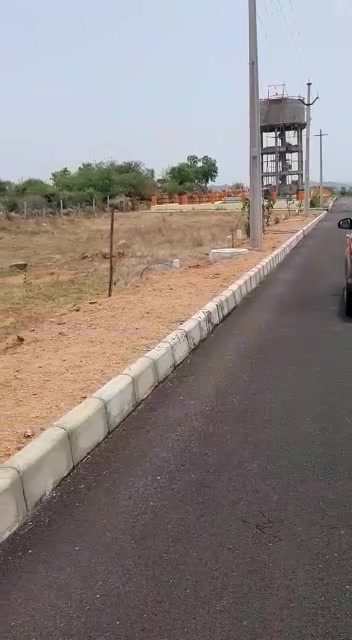 Plot For Sale  In Adi Madhava Nagar 2 In Madhava Nagar