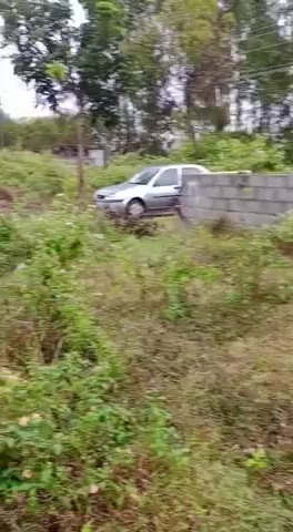 Plot For Sale  In Kommasandra