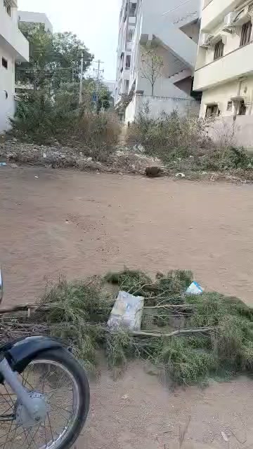 Plot For Sale  In Shanthi Vanam , Hayathnagar In Shanthi Vanam Township Bagh