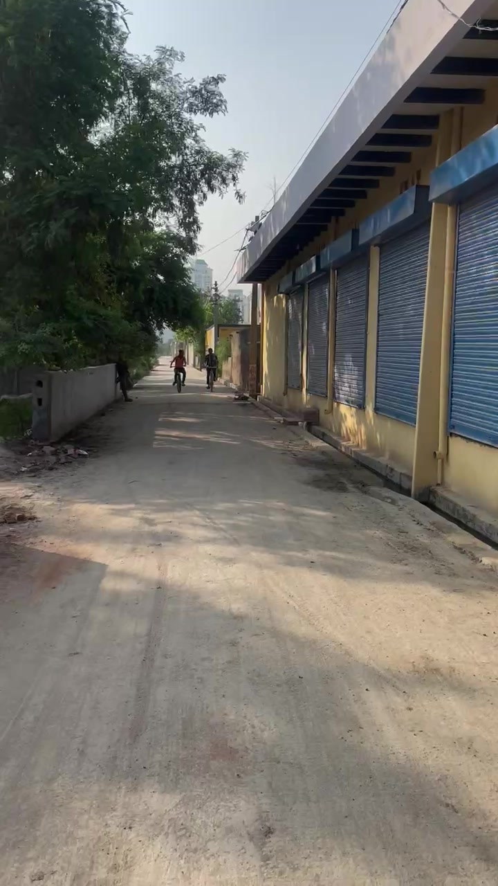 Plot For Sale  In Chhaprauli Bangar