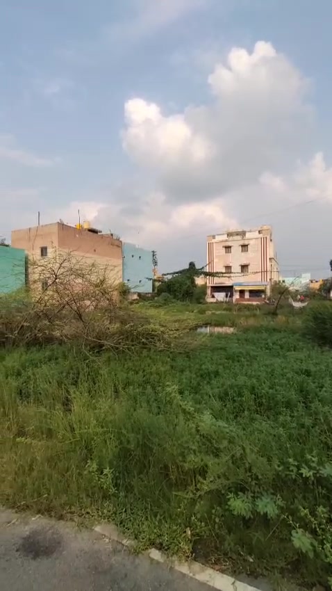 Plot For Sale  In Manali New Town