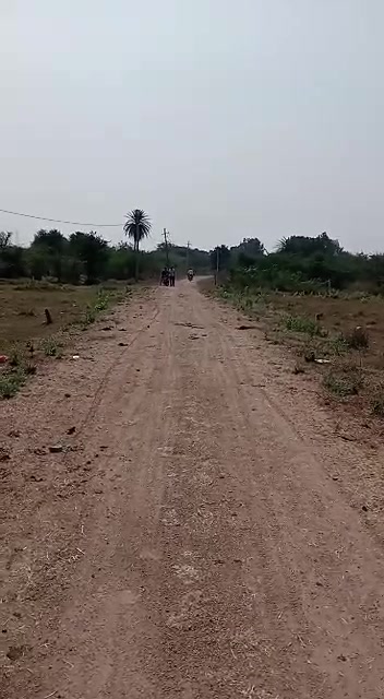 Plot For Sale  In Isnapur