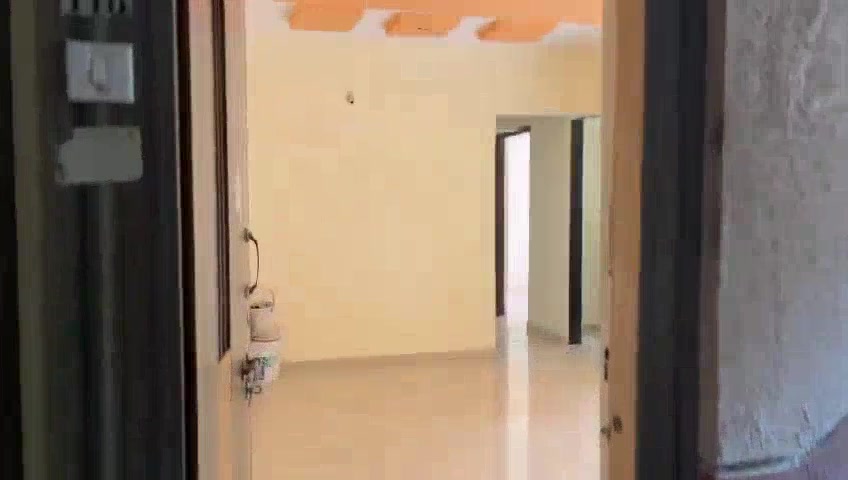 2 BHK Flat In Vinay Unique Residency for Rent  In Virar West