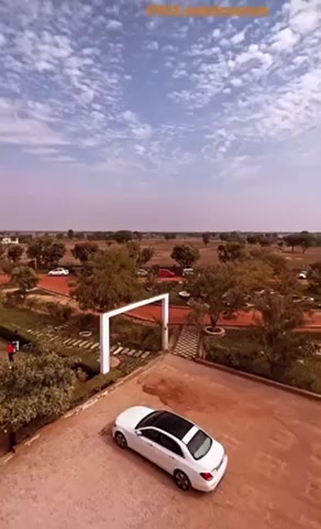 Plot For Sale  In 922 Emblica Estate In Chi Iv