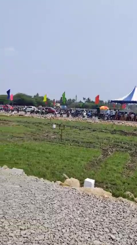 Plot For Sale  In Mangalya In Sooranjeri