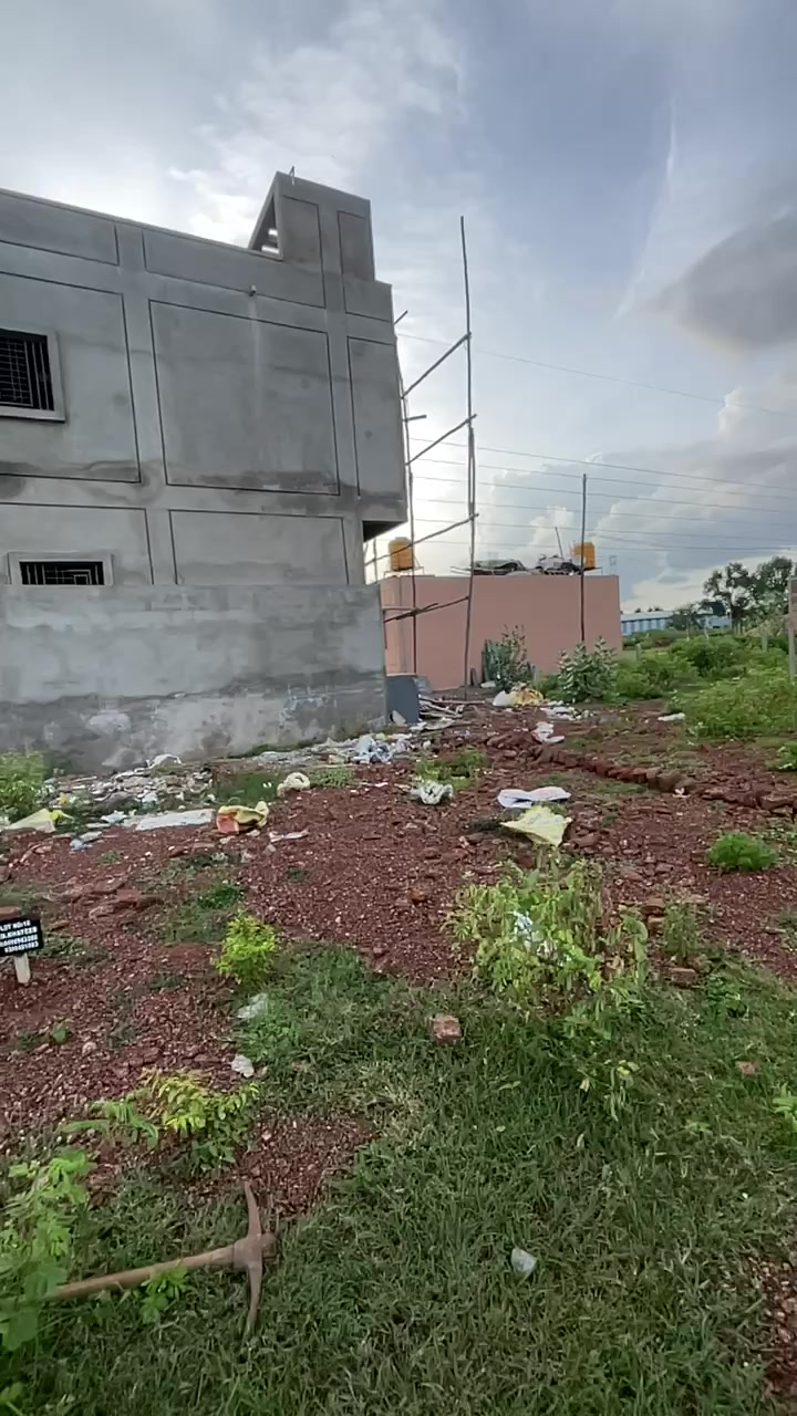 Plot For Sale  In Bidar Home