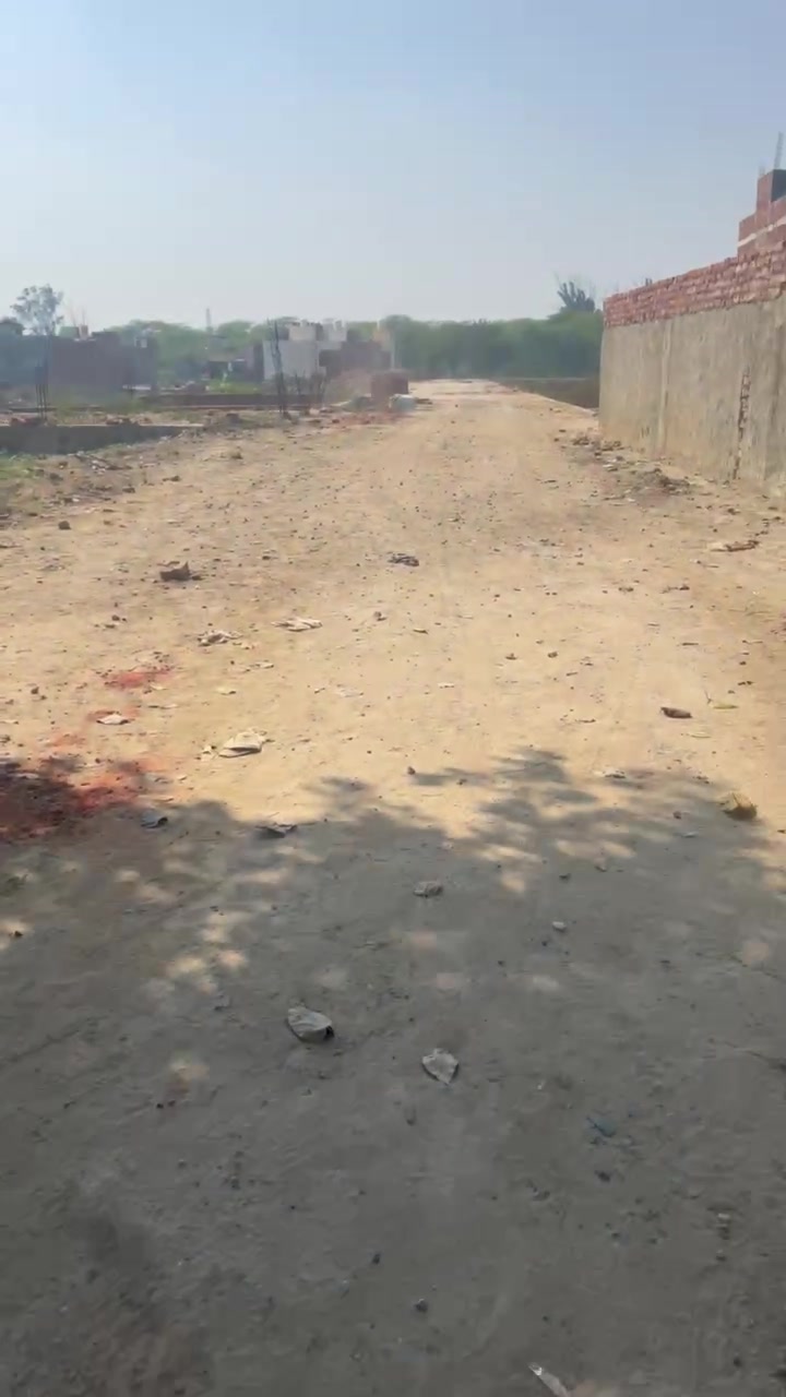 Plot For Sale  In Devla Panchi Vihar