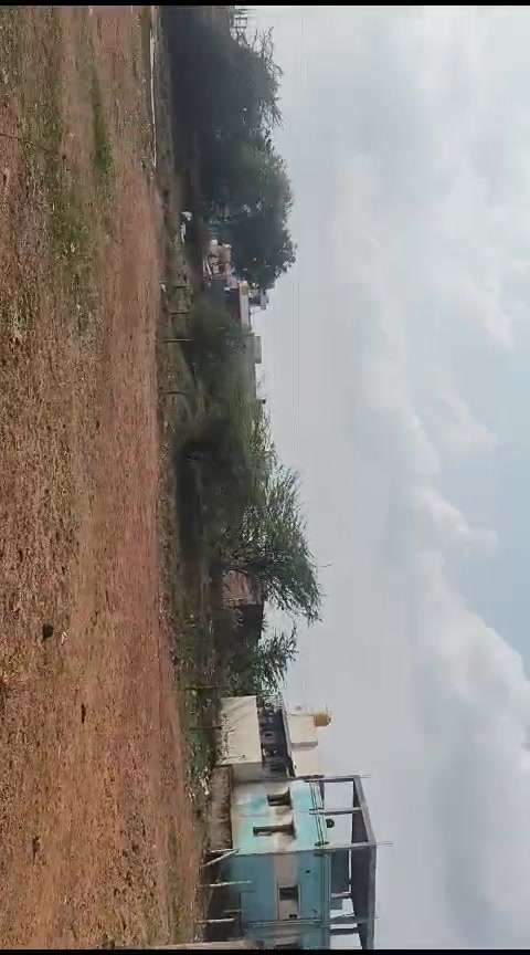 Plot For Sale  In Thirumullaivoyal