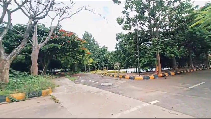 Plot For Sale  In Green Valley In Anekal