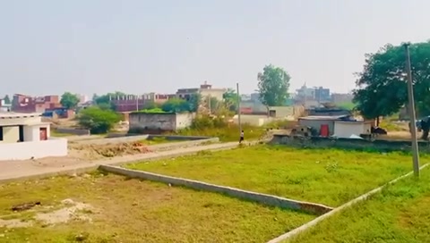 Plot For Sale  In Noida Kakrala Sec 80