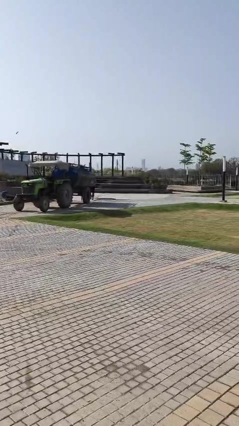 Plot For Sale  In M3m Xpressway 114 In Bajghera