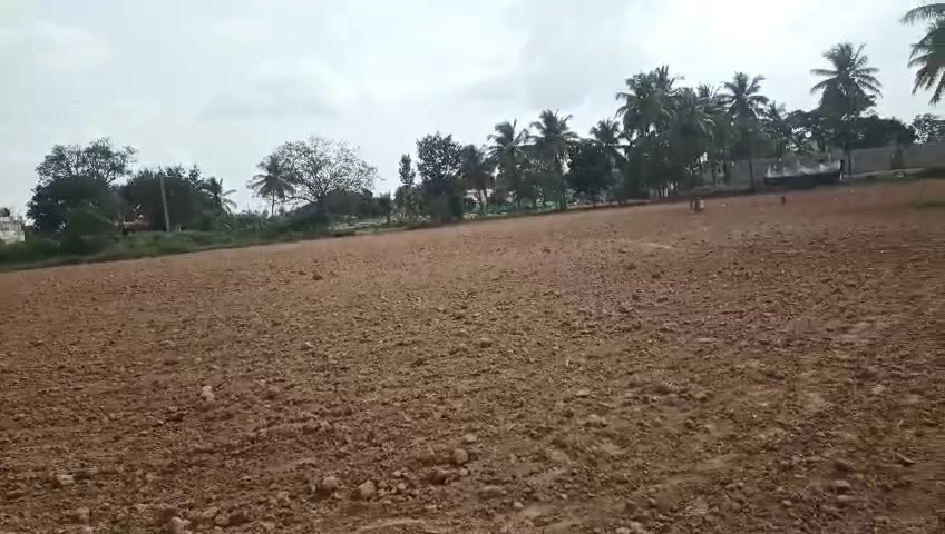 Plot For Sale  In Yerthiganahalli