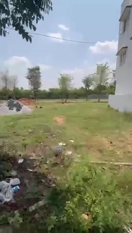 Plot For Sale  In Kns Ozone Oasis In Kuthaganahalli 