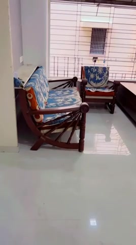 PG for Boys in Daulat Nagar, Borivali East