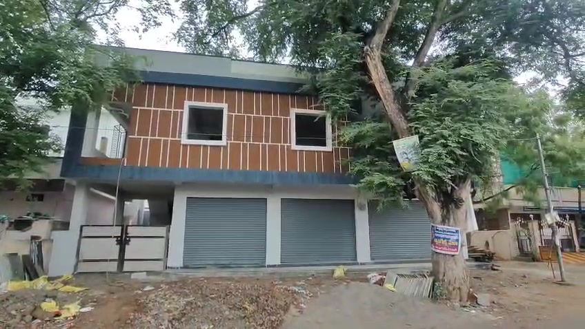 Shop in Padmavathi Colony, Hyderabad for sale 