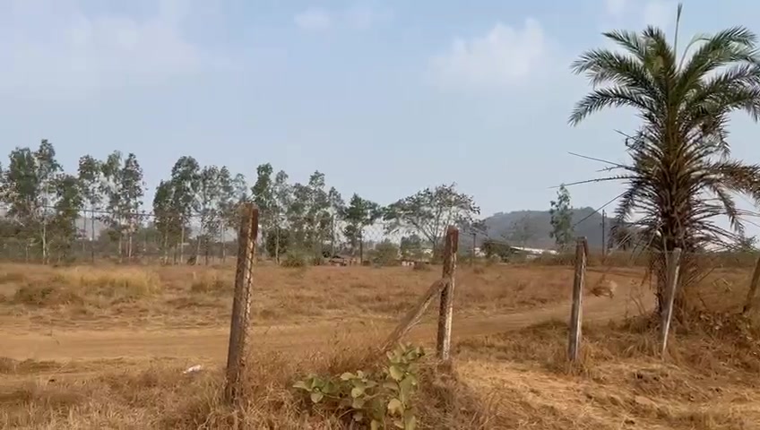 Plot For Sale  In Talegaon Railway Station