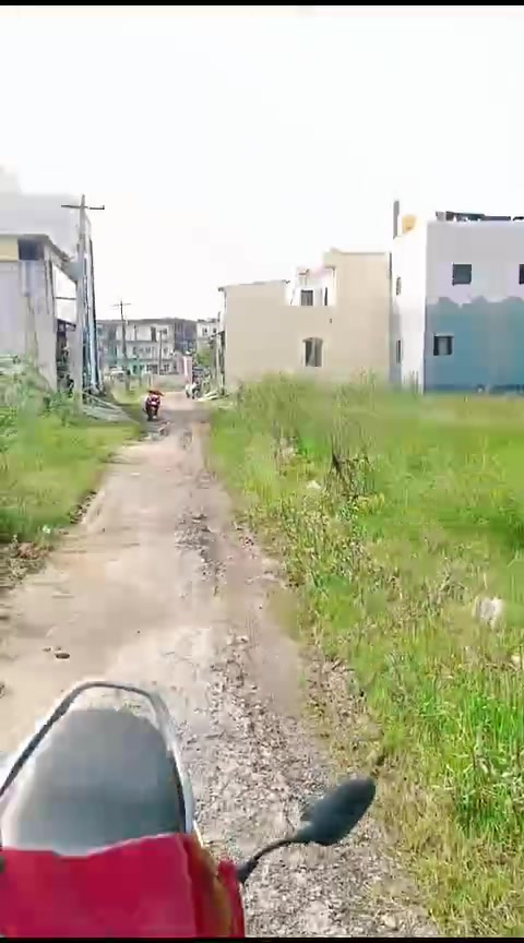 Plot For Sale  In New Star City Annexe V|| In Perungavur