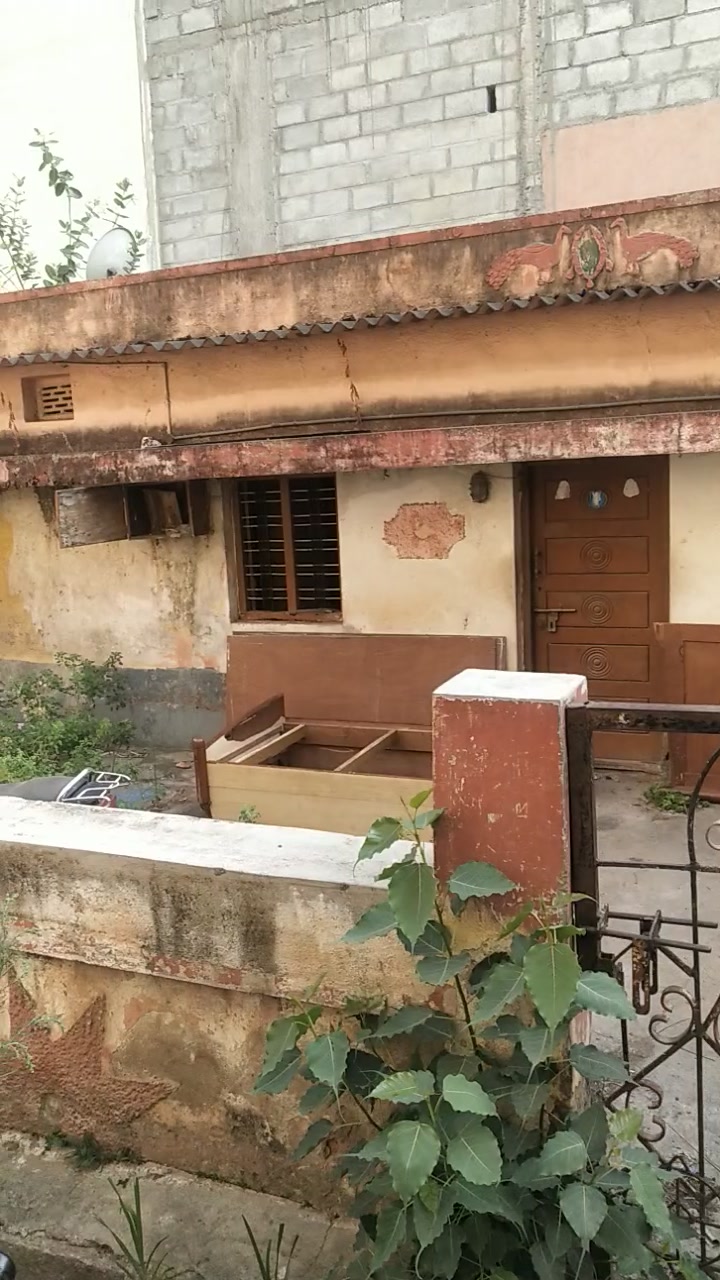 Plot For Sale  In Basaveshwar Nagar