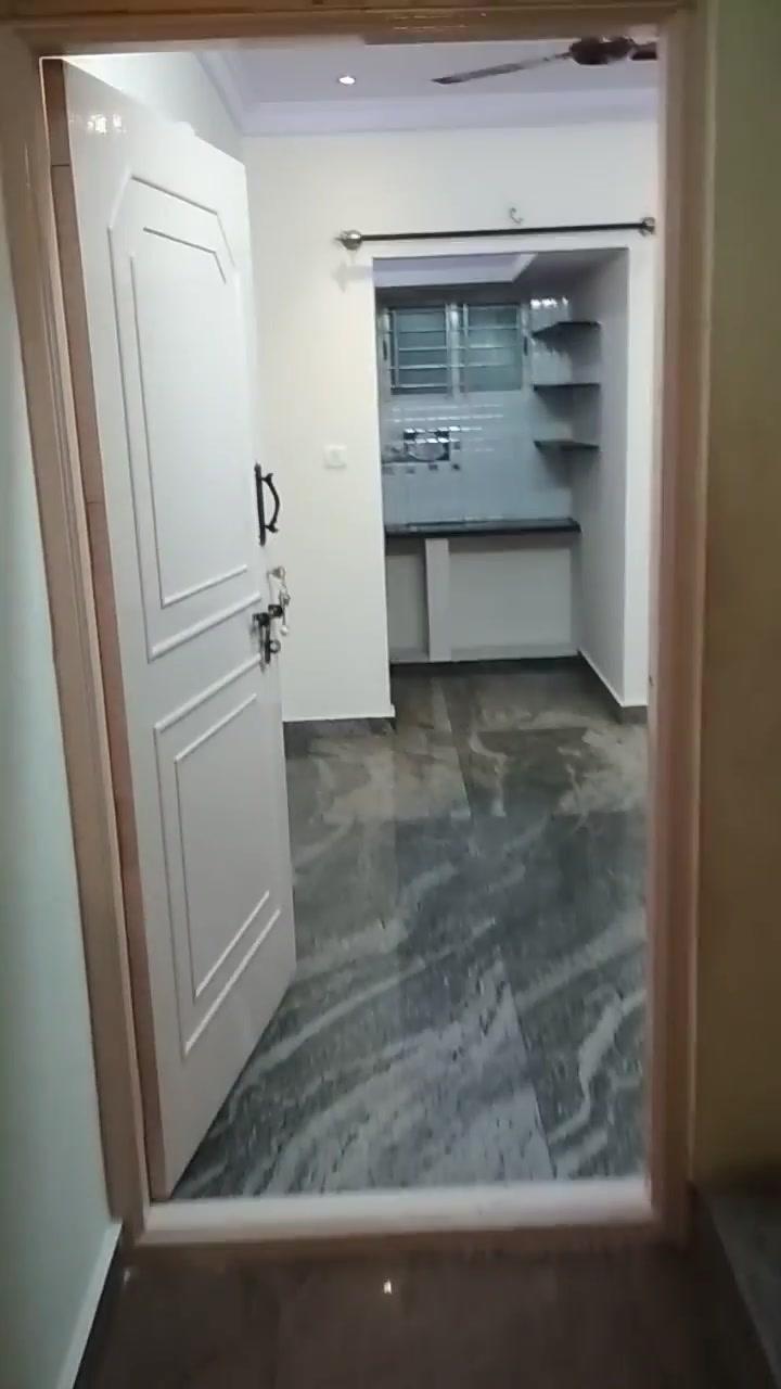 Independent House Banashankari Temple Ward Rent WITHOUT BROKERAGE