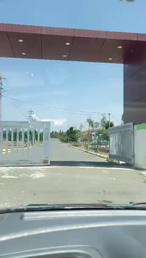 Plot For Sale  In Oraiyan Kanakashree Enclave  In Malur