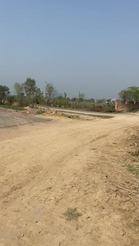 Plot For Sale  In Om.enclave  In Sector 17b