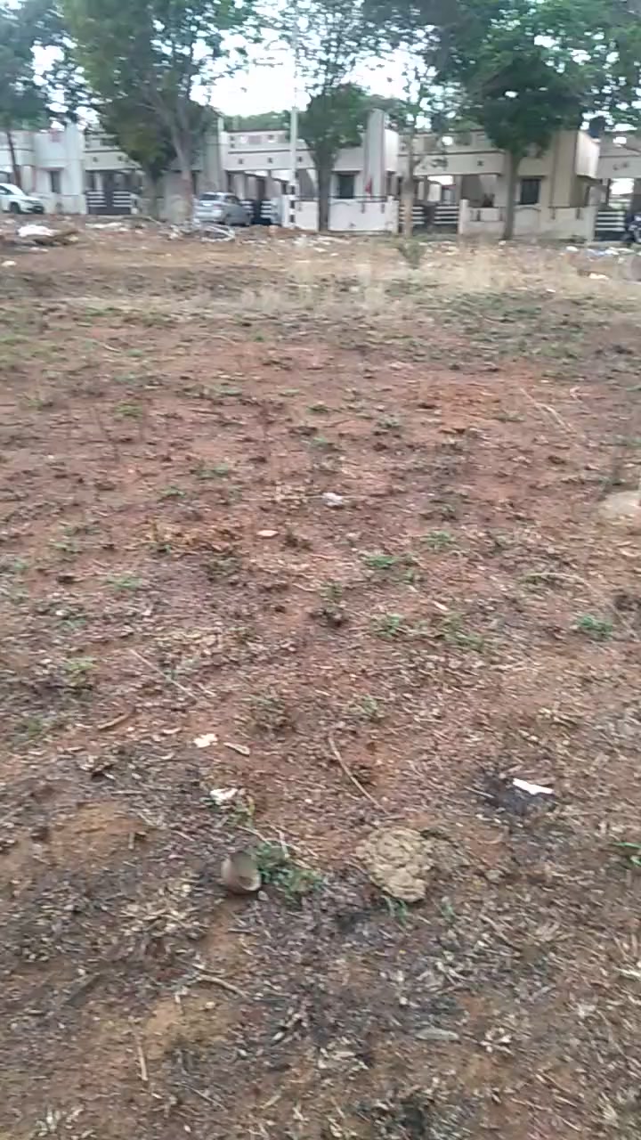 Plot For Sale  In Karnataka Housing Board, Surya Nagar Phase 3 In Attibele